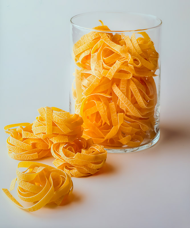 PASTA ALL