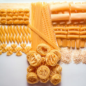 PASTE VARIE - 9038