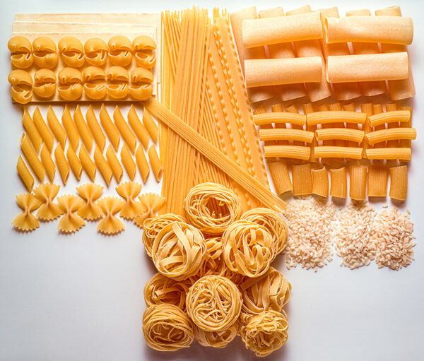 PASTE VARIE - 9038