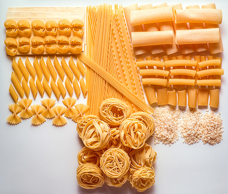 PASTE VARIE - 9038 - immagine 1
