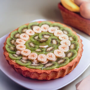 CROSTATA ESOTICA - S16880 - 9087