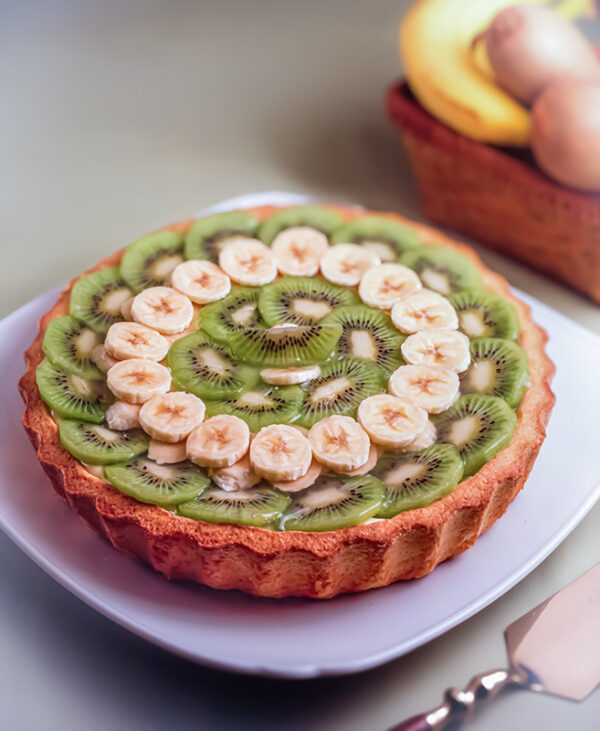 CROSTATA ESOTICA - S16880 - 9087