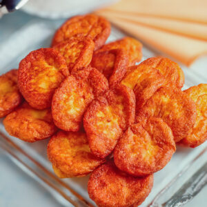 FRITTELLE DI SEMOLINO - S11890 - 9109