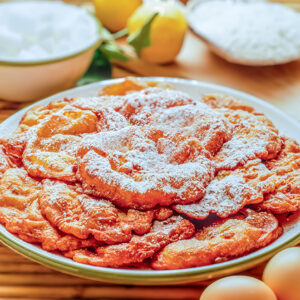 FRITTELLE - 9124