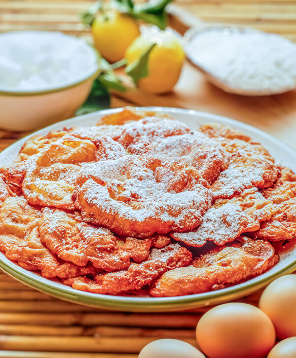 FRITTELLE - 9124