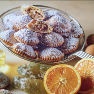 RAVIOLI DOLCI - GR2088 - 9145