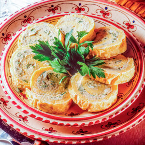 FRITTATA ARROTOLATA AL TONNO - S143910 - 9164