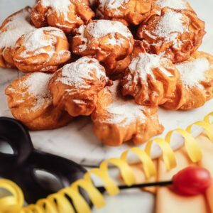 FRITTELLE - S11890 - 9278