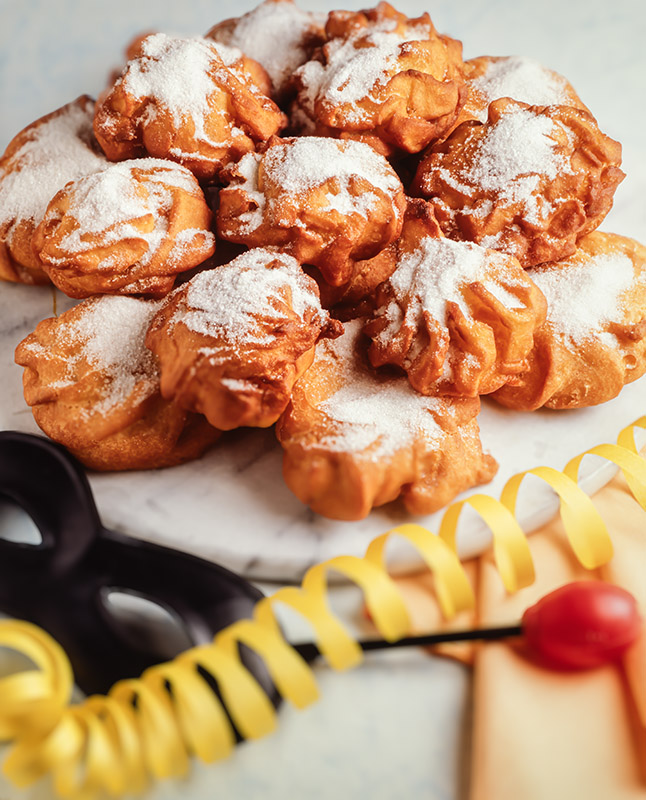 FRITTELLE - S11890 - 9278 - immagine 1