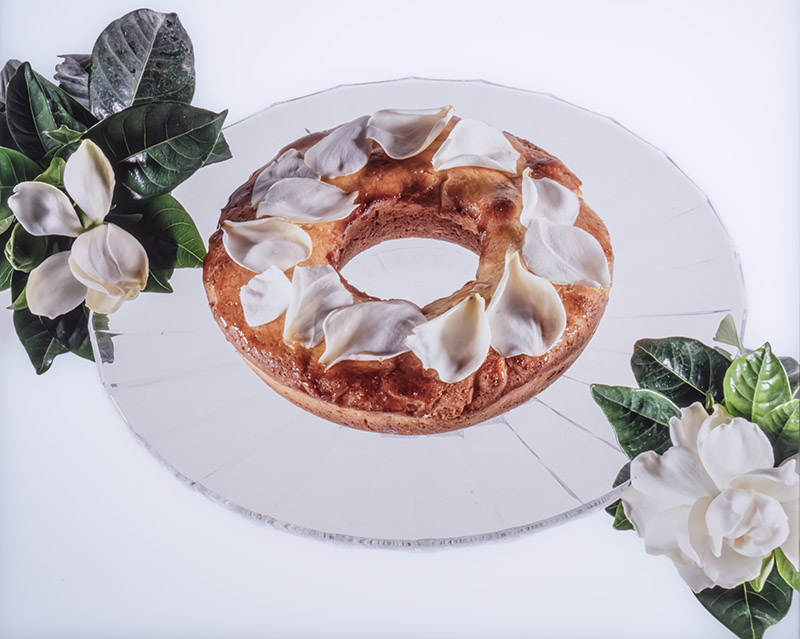 DOLCE DI GARDENIA - S98910 - 4515 - immagine 1