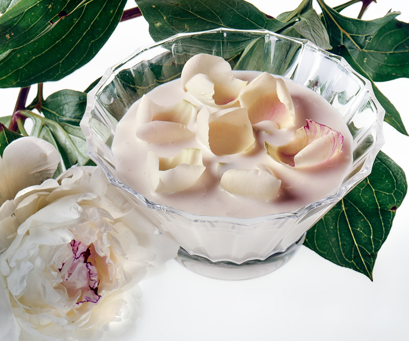 CREMA DI PEONIE - S98910 - 4570 - immagine 1