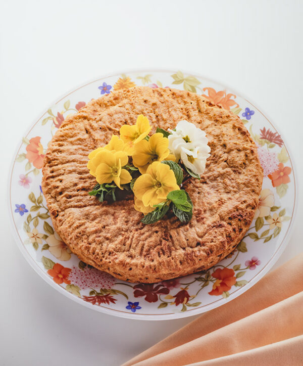 TORTA ALLE PRIMULE - S68900 - 4589