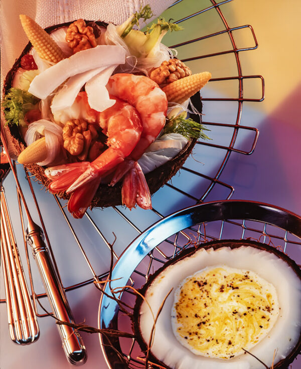 COCCO ORIENTALE - S124930 - 4663