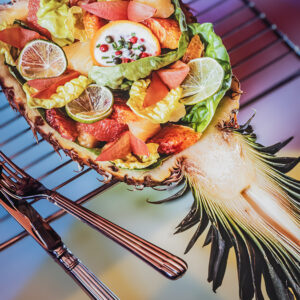 INSALATA TROPICALE - S124930 - 4665