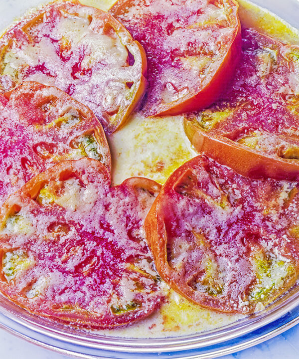 POMODORI DOLCI - S121890 - 4674