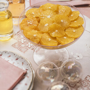 ARANCE IN VINAIGRETTE - 3204