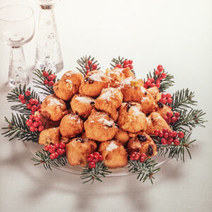 FRITTELLE A SORPRESA - GR2287 - 3214