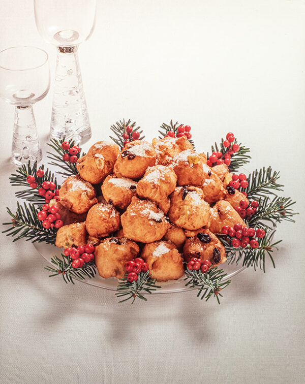 FRITTELLE A SORPRESA - GR2287 - 3214