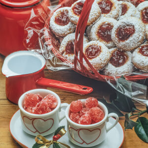 KRAPFEN D'USSARI - GI50810 - 3252