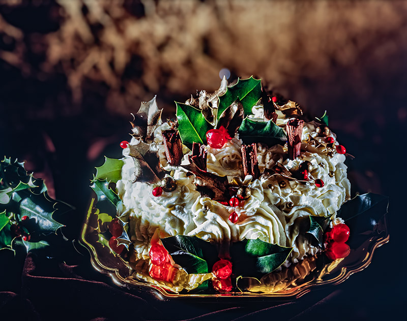 TORTA BIANCA - S248910 - 3281 - immagine 1