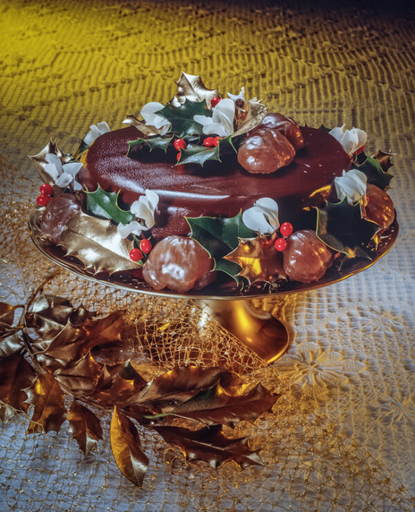 DOLCE DI MARRON GLACÉ - S248910 - 3302