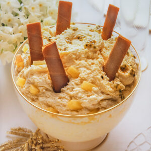 SORBETTO CARIOCA - 3327