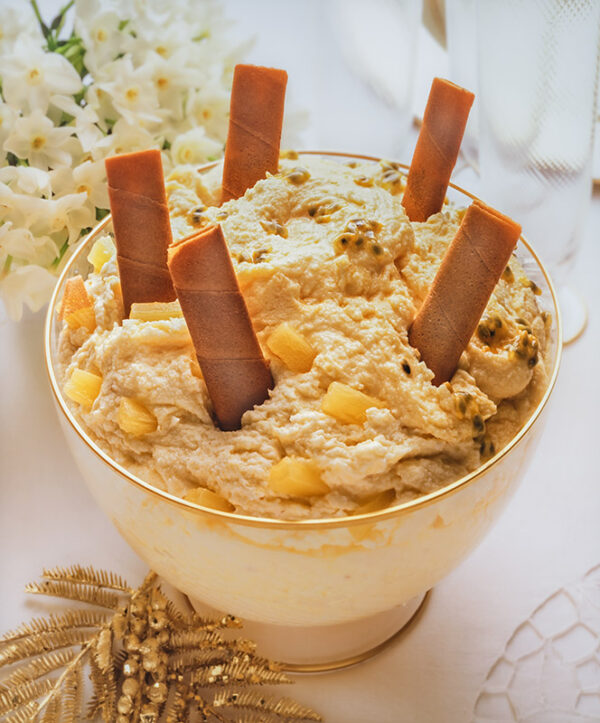 SORBETTO CARIOCA - 3327