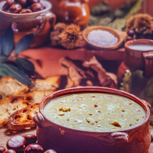 PASSATO IN ZUPPA - S185830 - 2036