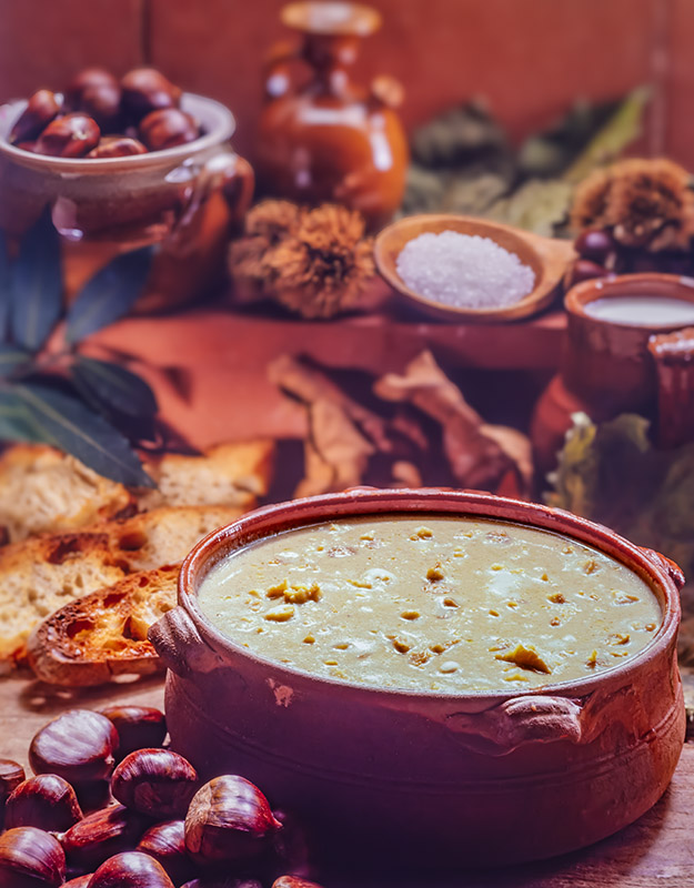 PASSATO IN ZUPPA - S185830 - 2036 - immagine 1