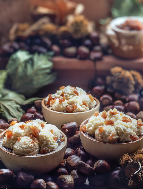 COPPE ALLE CASTAGNE - S185830 - 2127 - immagine 1