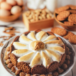 DOLCE DI CASTAGNE - GR2039  - 2140