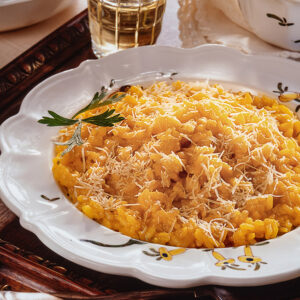 RISOTTO ALLA MILANESE - S5400 - 0710