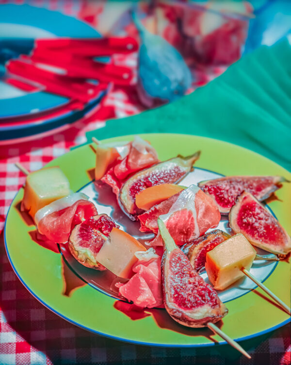 SPIEDINI DI PROSCIUTTO E FICHI - S16970 - 8559