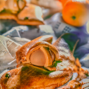 COLOMBINE DI PASQUA - S549701 - 8420