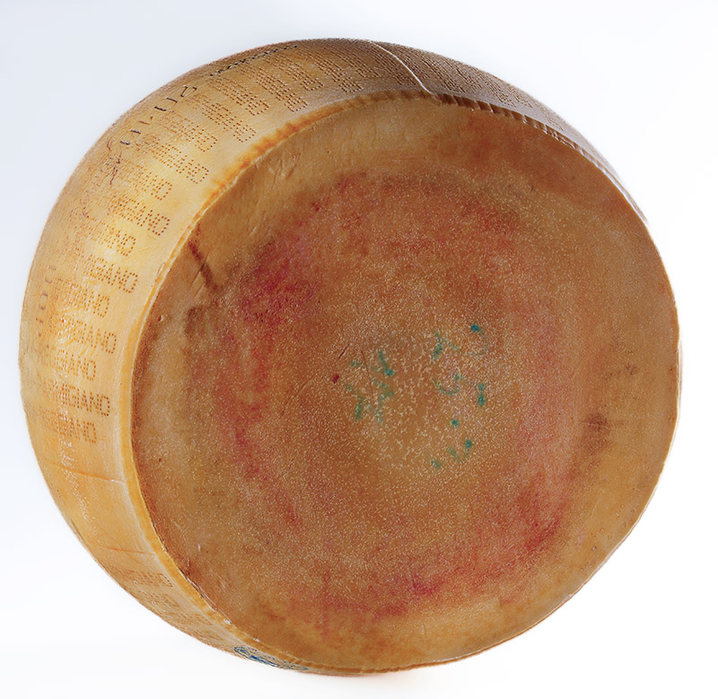 PARMIGIANO REGGIANO - 0321 - immagine 1