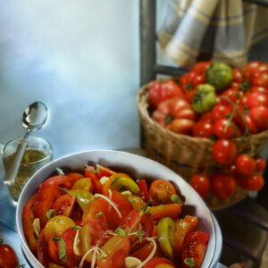INSALATA MIX - 0192