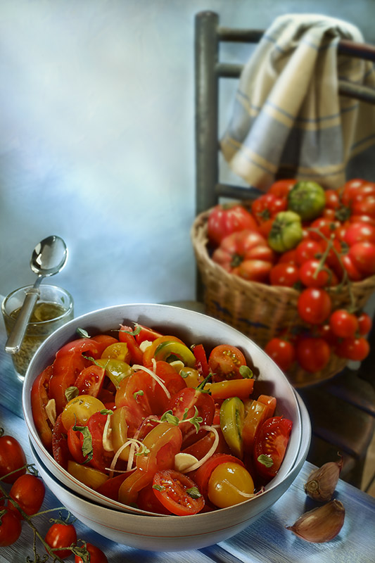 INSALATA MIX - 0192