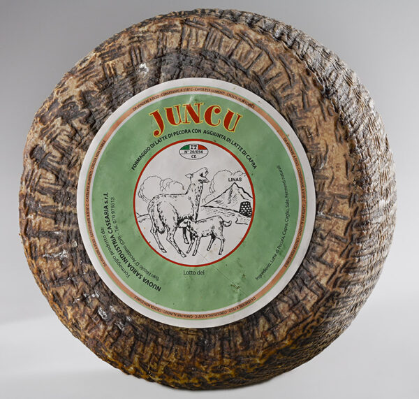 JUNCU - 0632