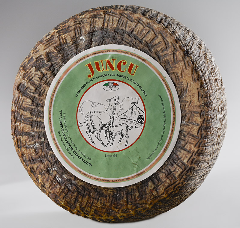 JUNCU - 0632 - immagine 1