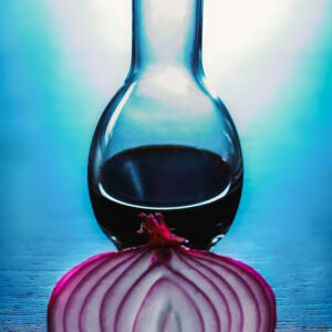 CIPOLLA E ACETO BALSAMICO - 2013