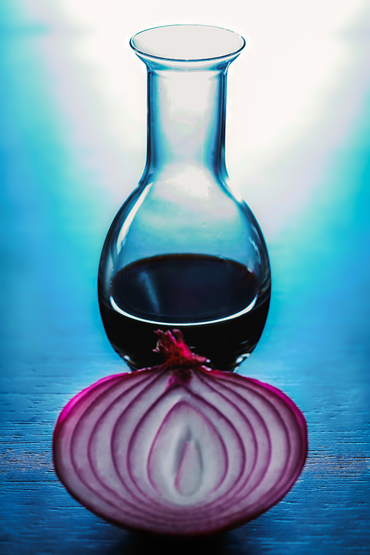 CIPOLLA E ACETO BALSAMICO - 2013