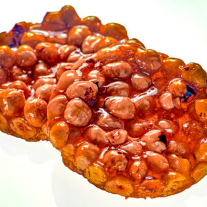 CROCCANTE DI NOCCIOLE - S15990 - 8330
