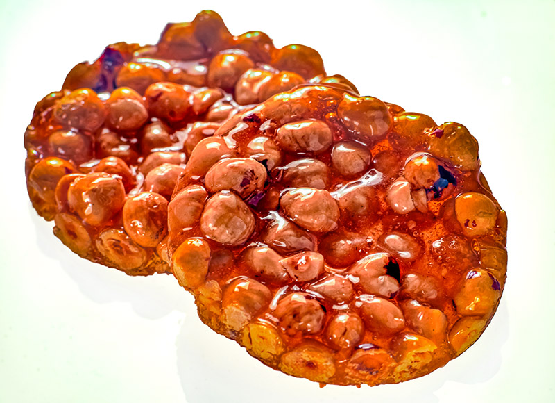 CROCCANTE DI NOCCIOLE - S15990 - 8330 - immagine 1