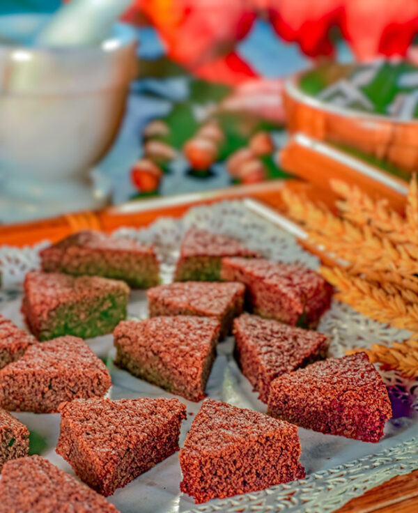 CRUNCHY BISCUITS - S54970 - 1492