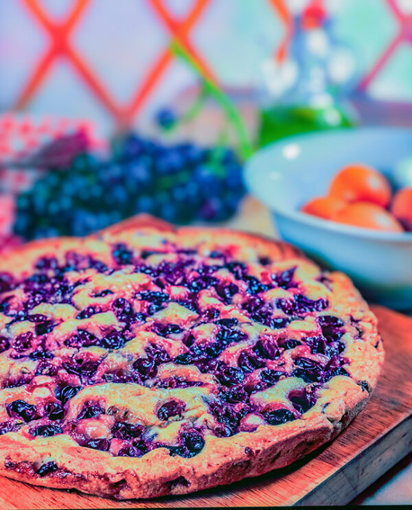 SCHIACCIATA CON L'UVA - S54970 - 1508