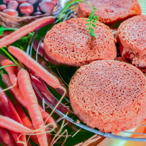 DOLCETTI ALLA CAROTA - S54970 - 1524