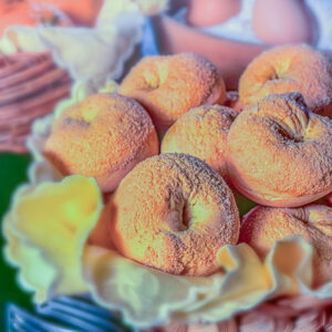 TARALLI DOLCI - S54970 - 1527