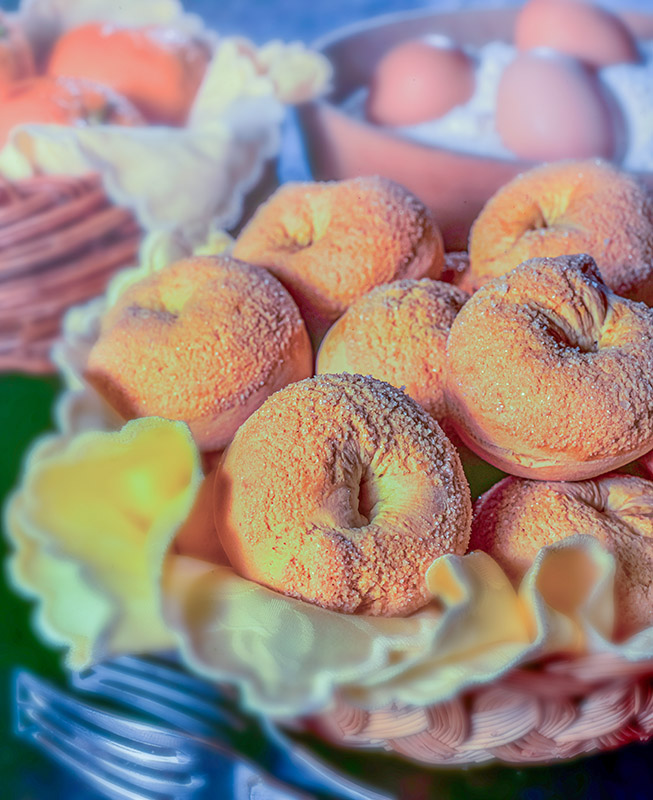 TARALLI DOLCI - S54970 - 1527 - immagine 1