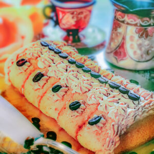 MATTONELLA DI SEMIFREDDO AL CAFFÉ - S54970 - 1540