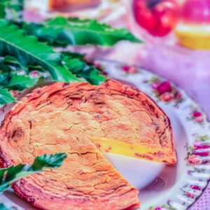 TORTA DI NATALE DELLA NONNA NINA - S54970 - 1543